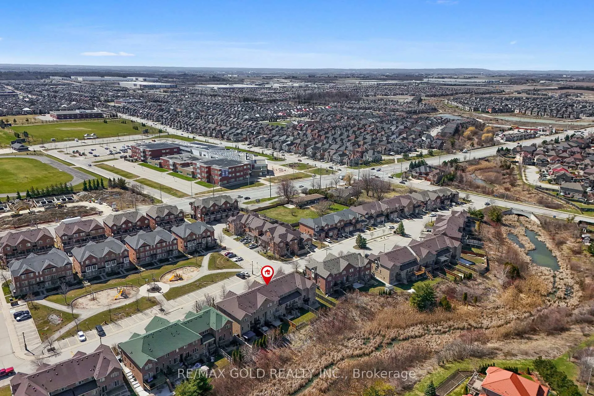 Photo 50 of 95 Cedarbrook Road, Brampton, Sandringham-Wellington — HOMEH