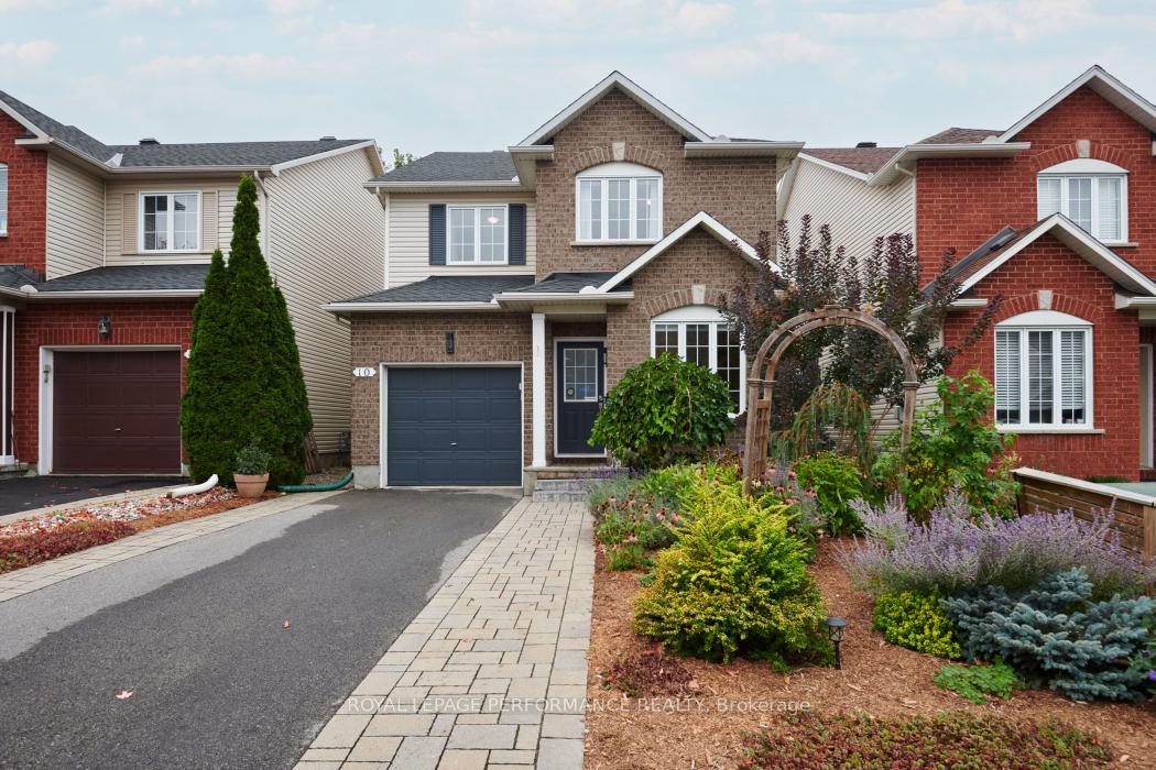 Photo 1 of 10 San Mateo Drive, Ottawa, Barrhaven - Longfields — HOMEH