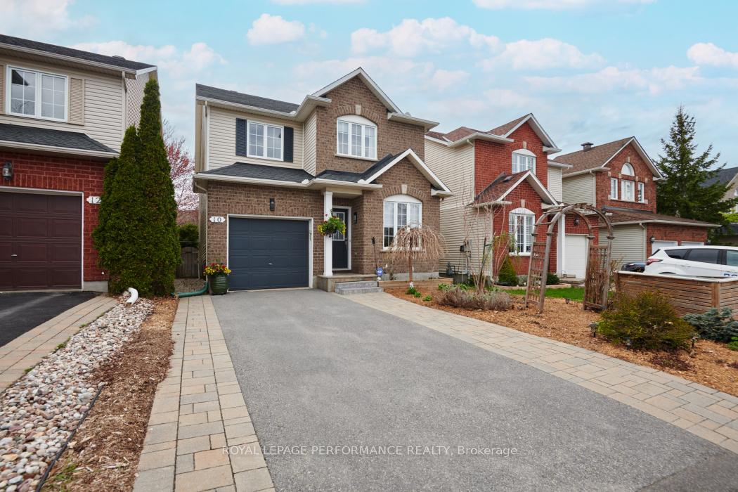 Photo 2 of 10 San Mateo Drive, Ottawa, Barrhaven - Longfields — HOMEH
