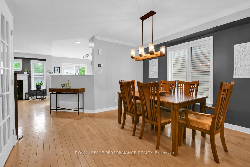 Photo 6 of 10 San Mateo Drive, Ottawa, Barrhaven - Longfields — HOMEH