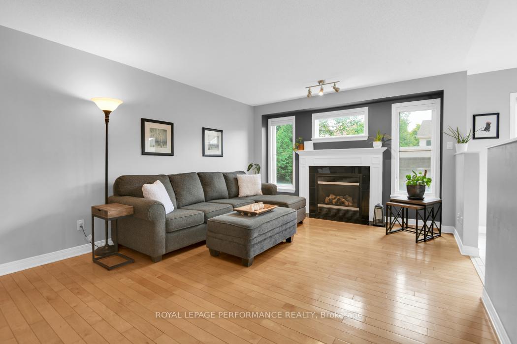 Photo 9 of 10 San Mateo Drive, Ottawa, Barrhaven - Longfields — HOMEH