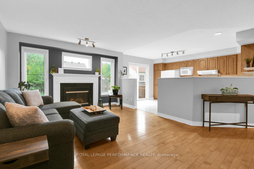 Photo 10 of 10 San Mateo Drive, Ottawa, Barrhaven - Longfields — HOMEH