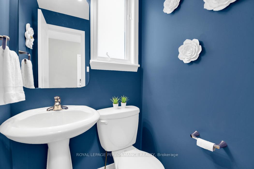 Photo 16 of 10 San Mateo Drive, Ottawa, Barrhaven - Longfields — HOMEH