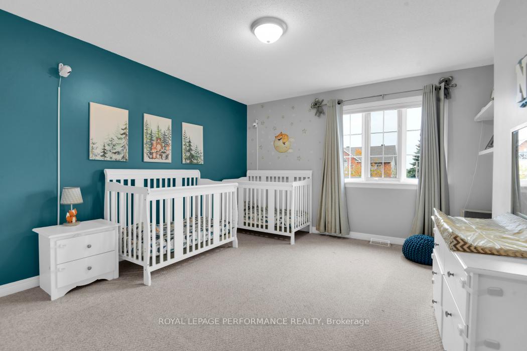 Photo 25 of 10 San Mateo Drive, Ottawa, Barrhaven - Longfields — HOMEH