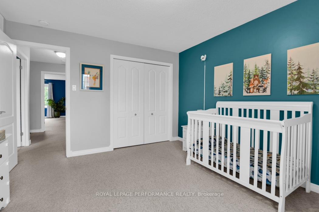 Photo 26 of 10 San Mateo Drive, Ottawa, Barrhaven - Longfields — HOMEH