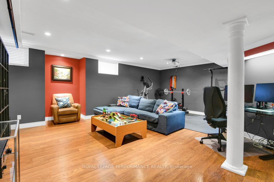 Photo 28 of 10 San Mateo Drive, Ottawa, Barrhaven - Longfields — HOMEH