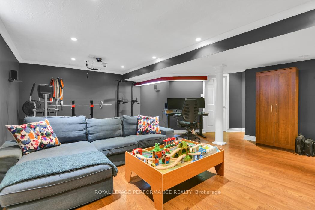 Photo 30 of 10 San Mateo Drive, Ottawa, Barrhaven - Longfields — HOMEH