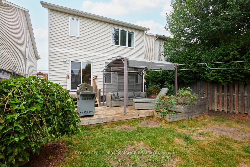 Photo 31 of 10 San Mateo Drive, Ottawa, Barrhaven - Longfields — HOMEH