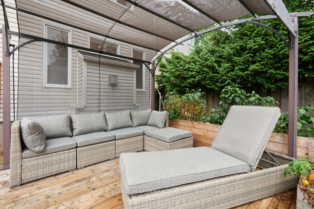 Photo 33 of 10 San Mateo Drive, Ottawa, Barrhaven - Longfields — HOMEH