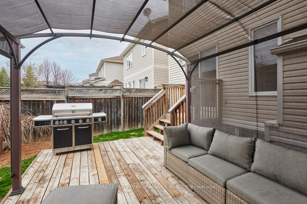 Photo 34 of 10 San Mateo Drive, Ottawa, Barrhaven - Longfields — HOMEH