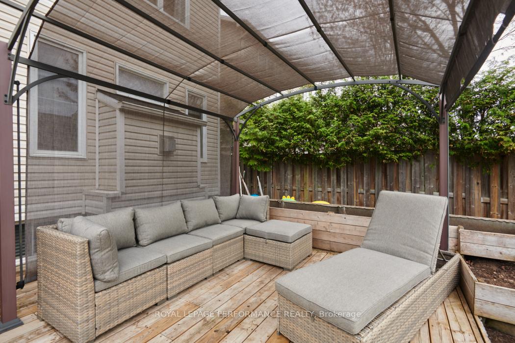 Photo 38 of 10 San Mateo Drive, Ottawa, Barrhaven - Longfields — HOMEH