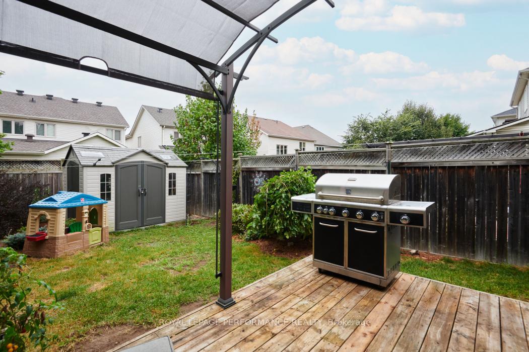 Photo 37 of 10 San Mateo Drive, Ottawa, Barrhaven - Longfields — HOMEH