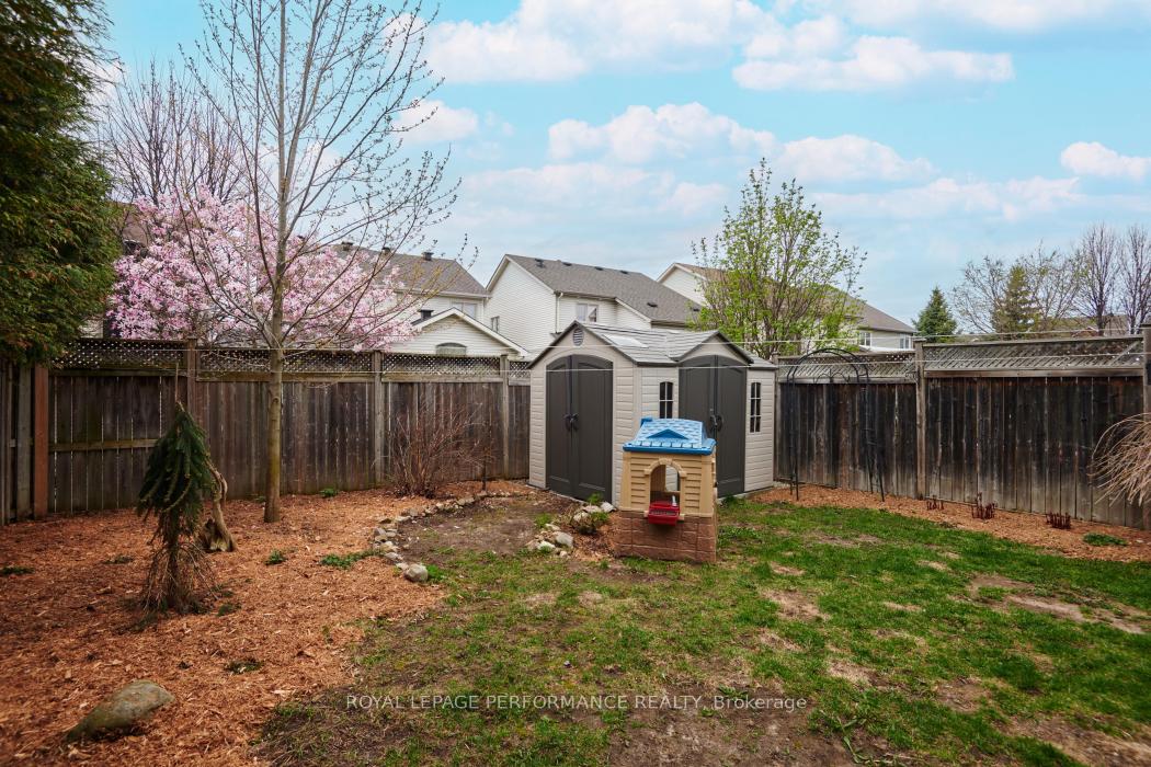 Photo 36 of 10 San Mateo Drive, Ottawa, Barrhaven - Longfields — HOMEH