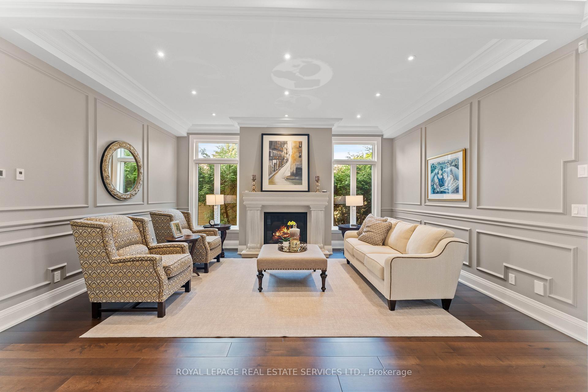 Photo 7 of 50 Fairway Drive, Aurora, Aurora Highlands — HOMEH
