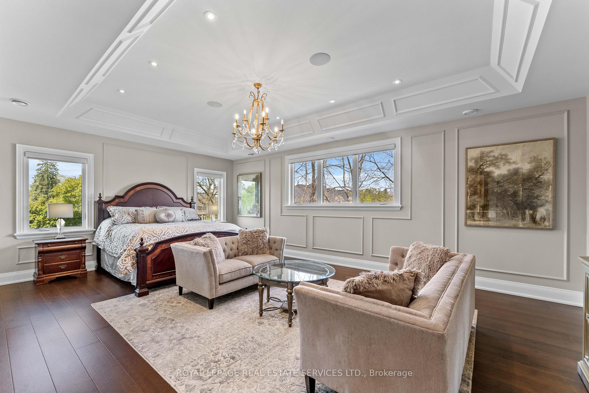 Photo 22 of 50 Fairway Drive, Aurora, Aurora Highlands — HOMEH