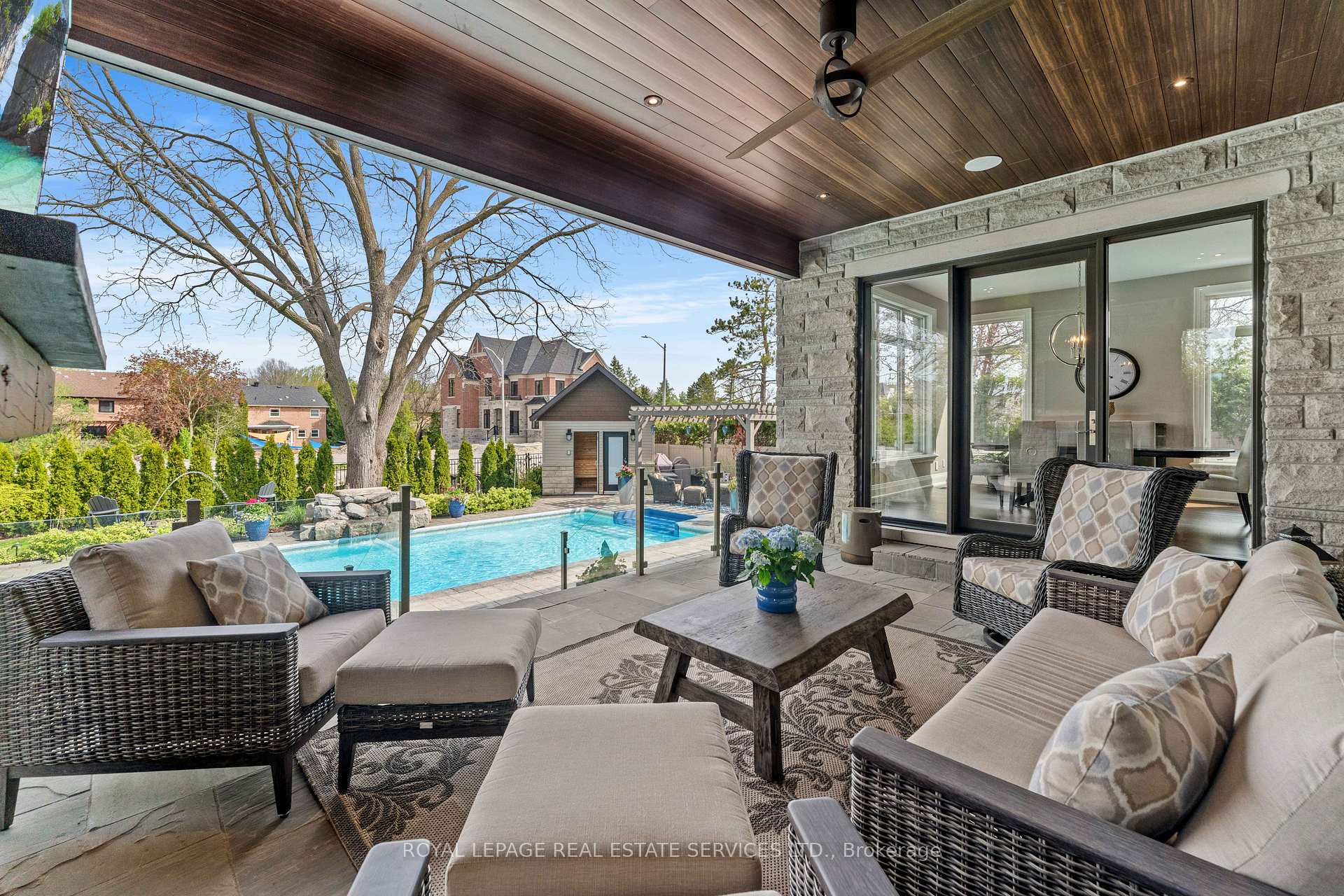 Photo 46 of 50 Fairway Drive, Aurora, Aurora Highlands — HOMEH