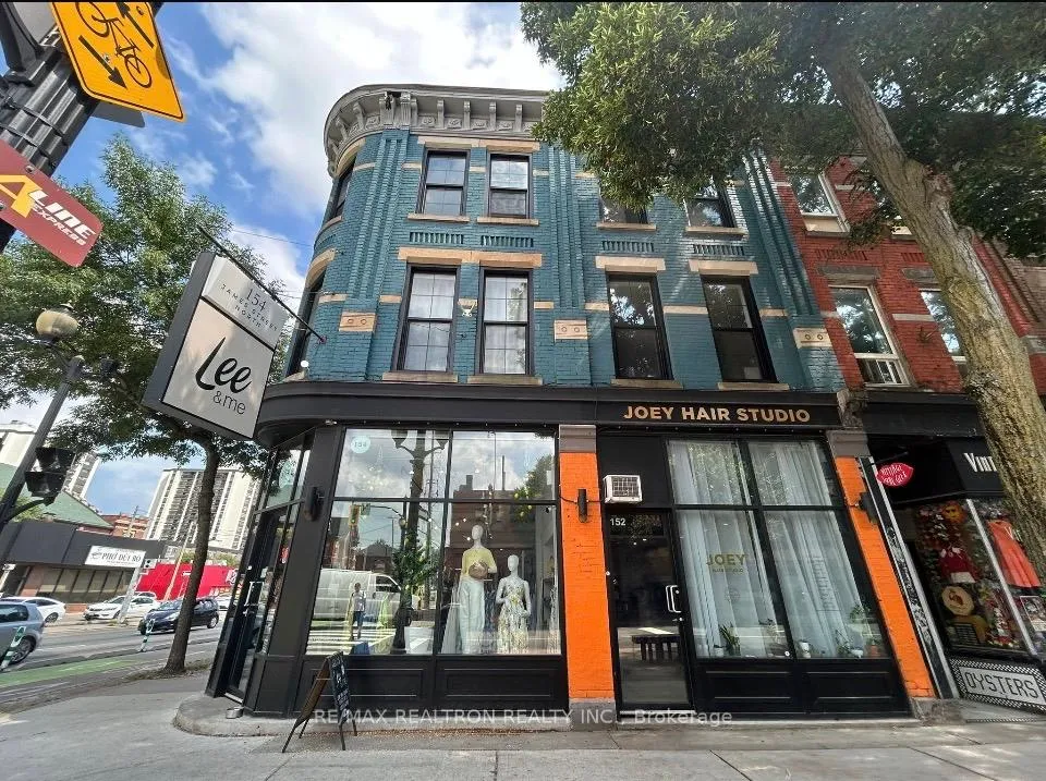 Photo 1 of Unit unit #7, 154 James Street, Hamilton, Beasley — HOMEH