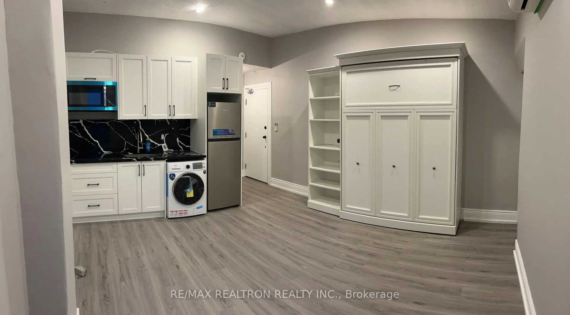 Photo 6 of Unit unit #7, 154 James Street, Hamilton, Beasley — HOMEH