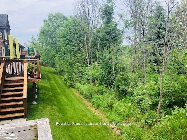 Photo 19 of 5 Sierra Trail, Collingwood — HOMEH