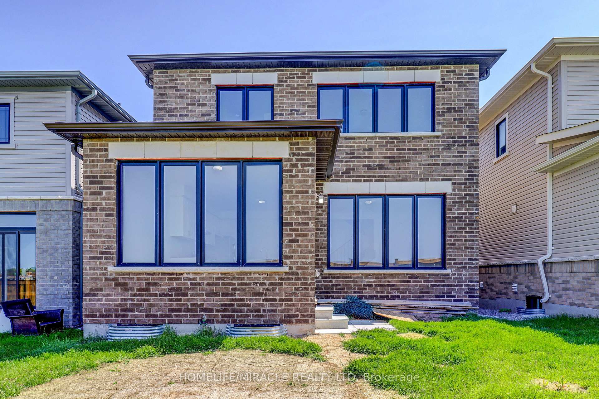 Photo 45 of 175 Fenchurch Manor, Barrie, Rural Barrie Southeast — HOMEH