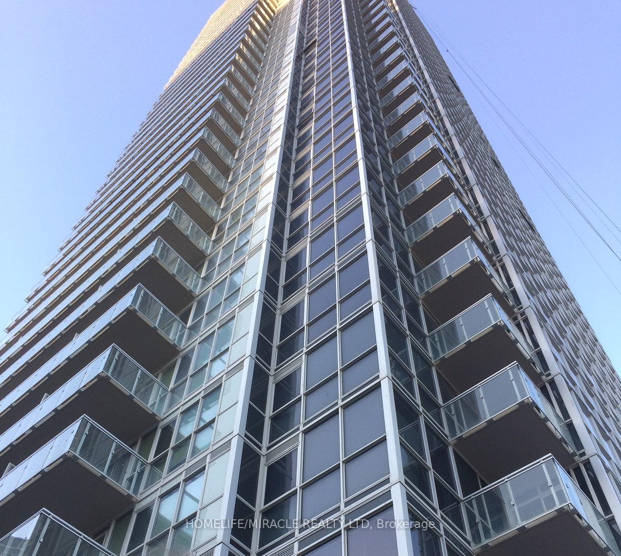 Front of Unit 1003, 2908 Highway 7