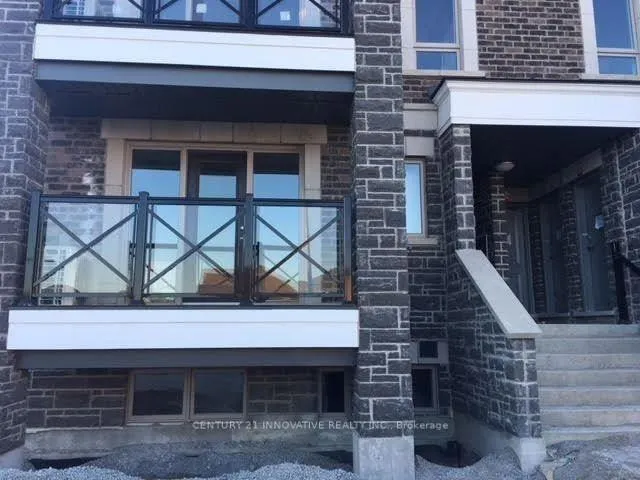 Photo 1 of Unit 1202, 11 Dunsheath Way, Markham, Cornell — HOMEH