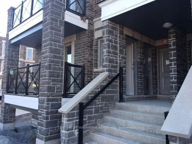 Photo 3 of Unit 1202, 11 Dunsheath Way, Markham, Cornell — HOMEH