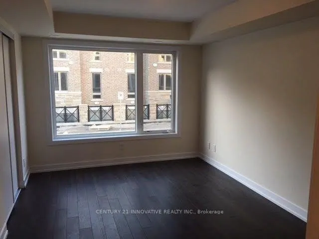 Photo 5 of Unit 1202, 11 Dunsheath Way, Markham, Cornell — HOMEH