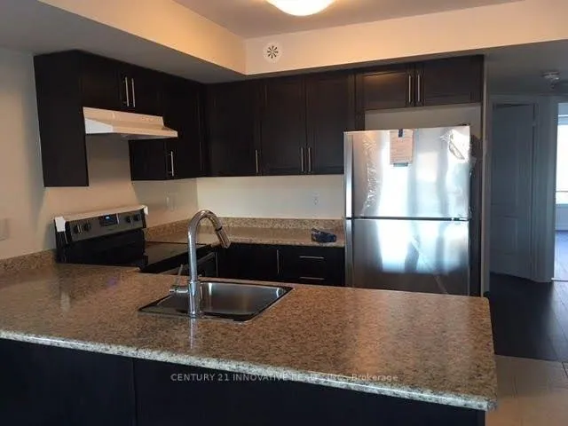 Photo 7 of Unit 1202, 11 Dunsheath Way, Markham, Cornell — HOMEH