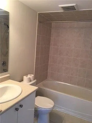 Photo 9 of Unit 1202, 11 Dunsheath Way, Markham, Cornell — HOMEH