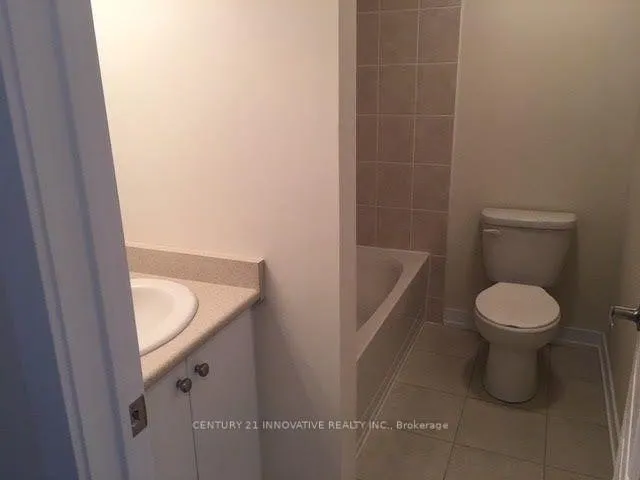 Photo 11 of Unit 1202, 11 Dunsheath Way, Markham, Cornell — HOMEH