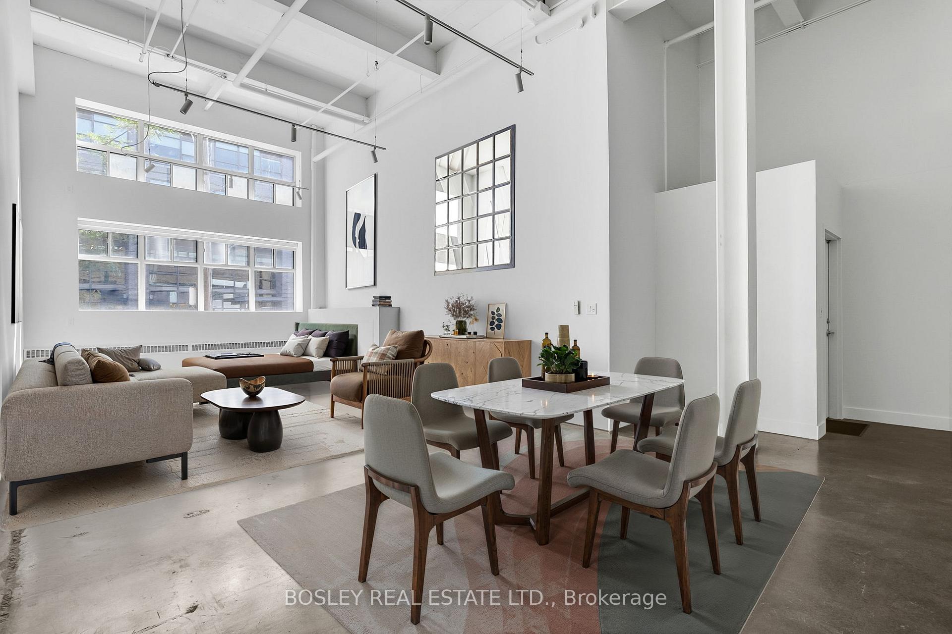 Front of Unit 132, 1173 Dundas Street E