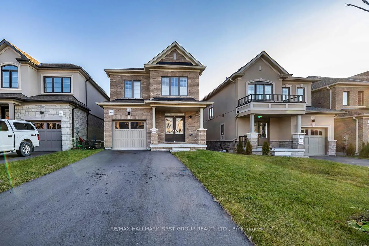 Photo 1 of 183 Flood Avenue, Clarington, Newcastle — HOMEH