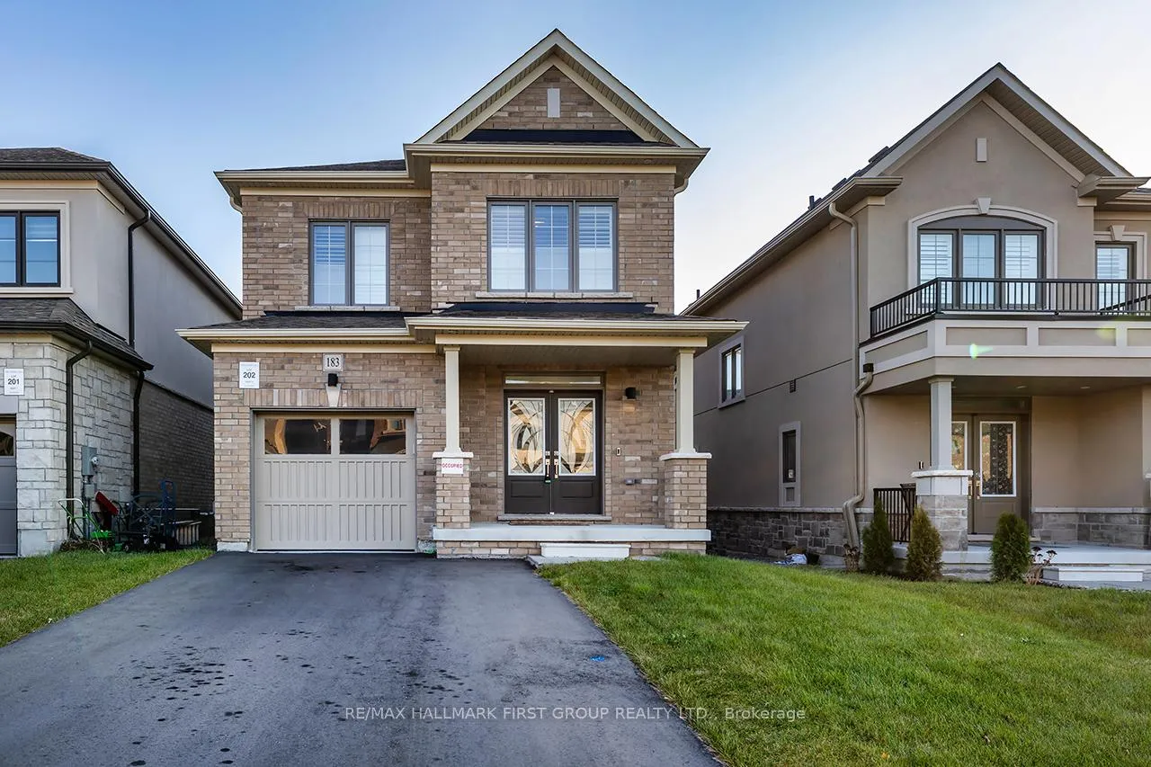 Photo 2 of 183 Flood Avenue, Clarington, Newcastle — HOMEH