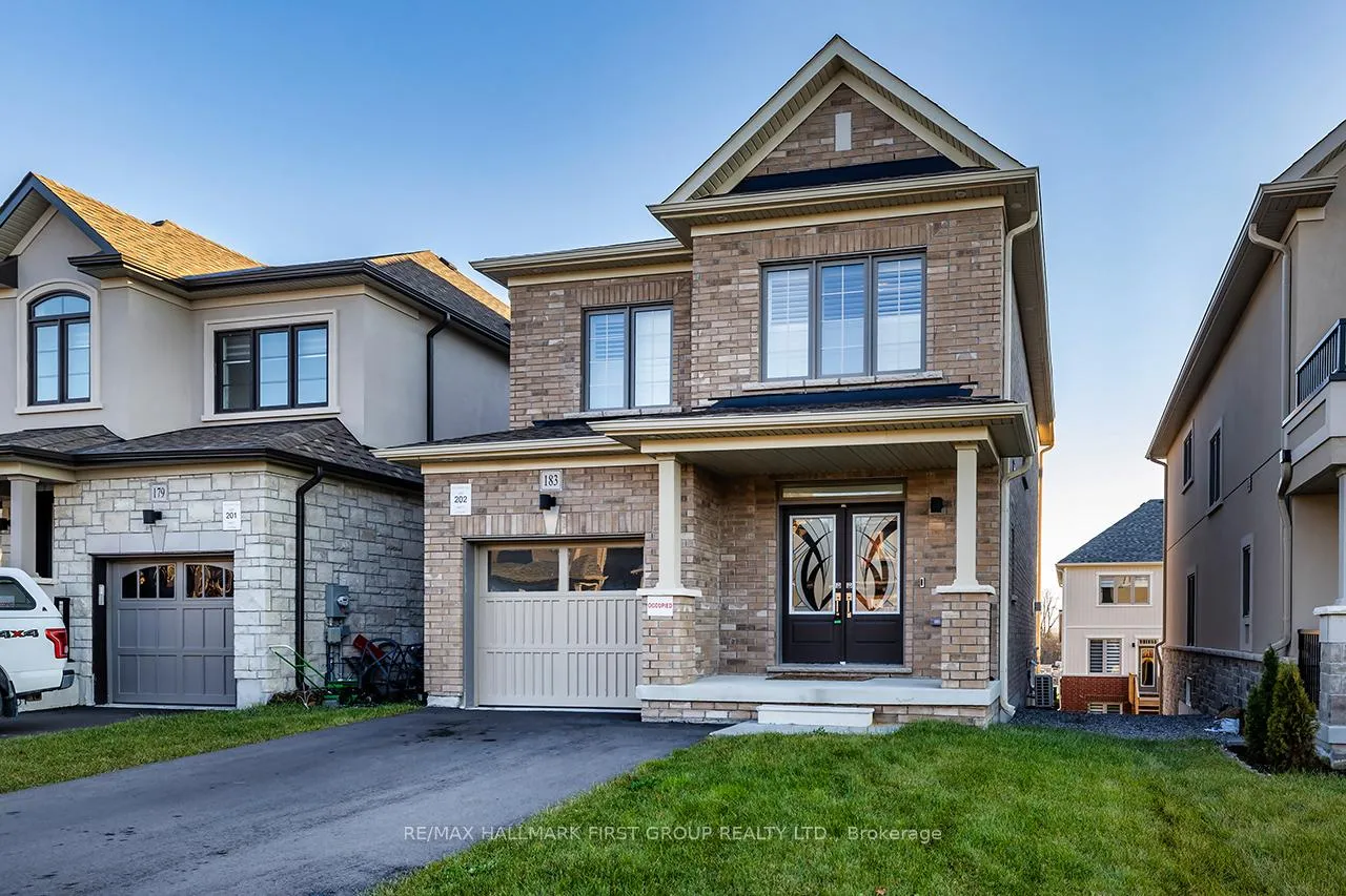 Photo 3 of 183 Flood Avenue, Clarington, Newcastle — HOMEH