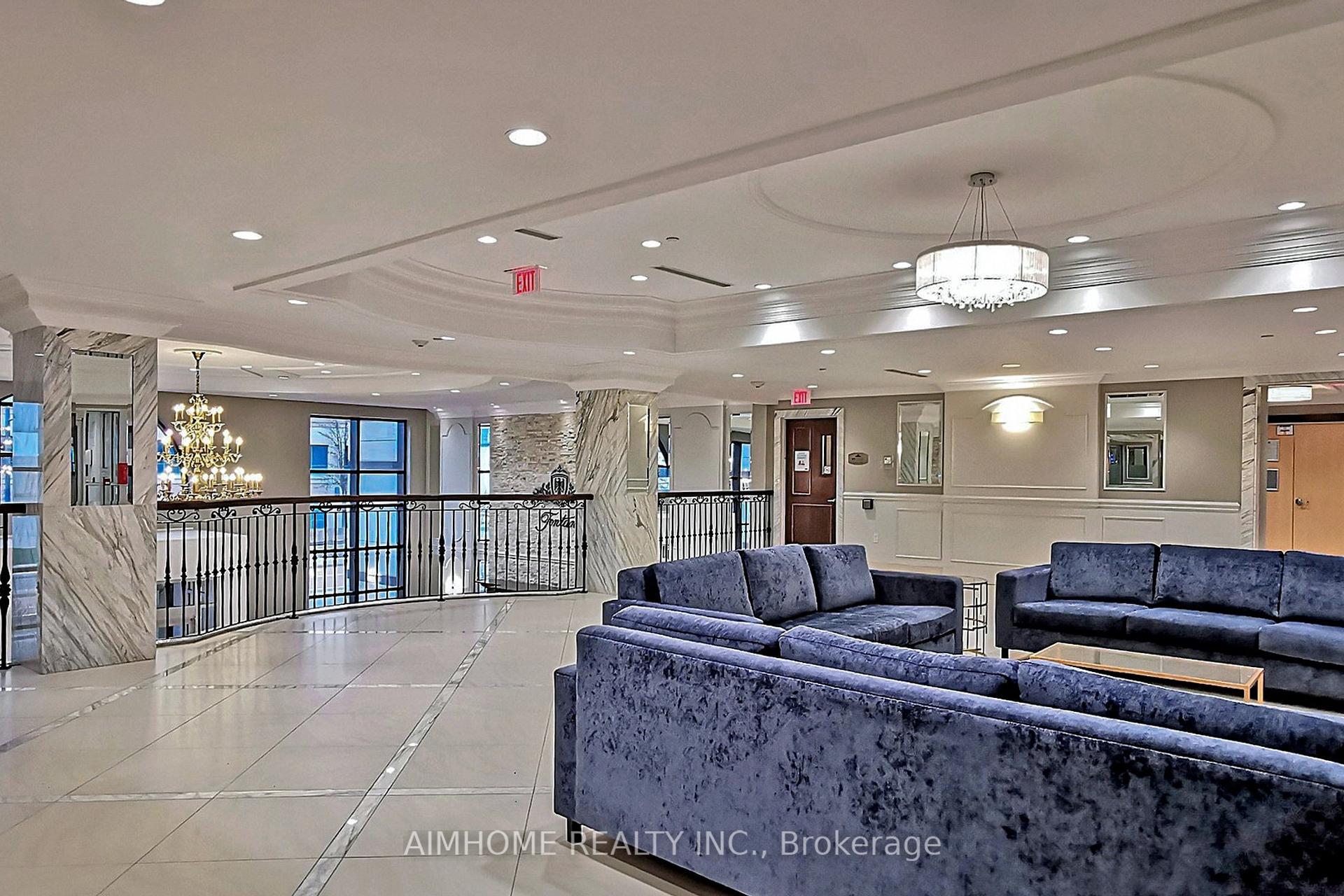 Photo 6 of Unit 807, 38 Cedarland Drive, Markham, Unionville — HOMEH