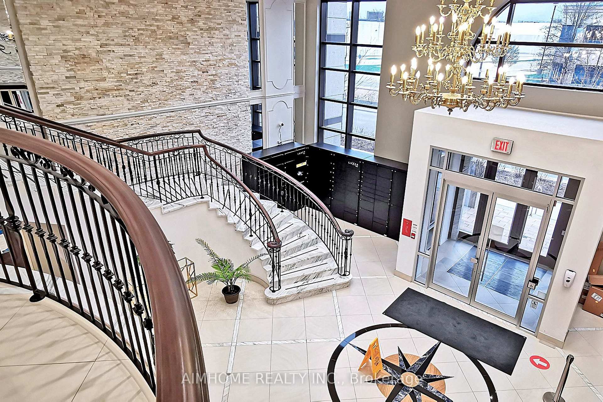 Photo 7 of Unit 807, 38 Cedarland Drive, Markham, Unionville — HOMEH