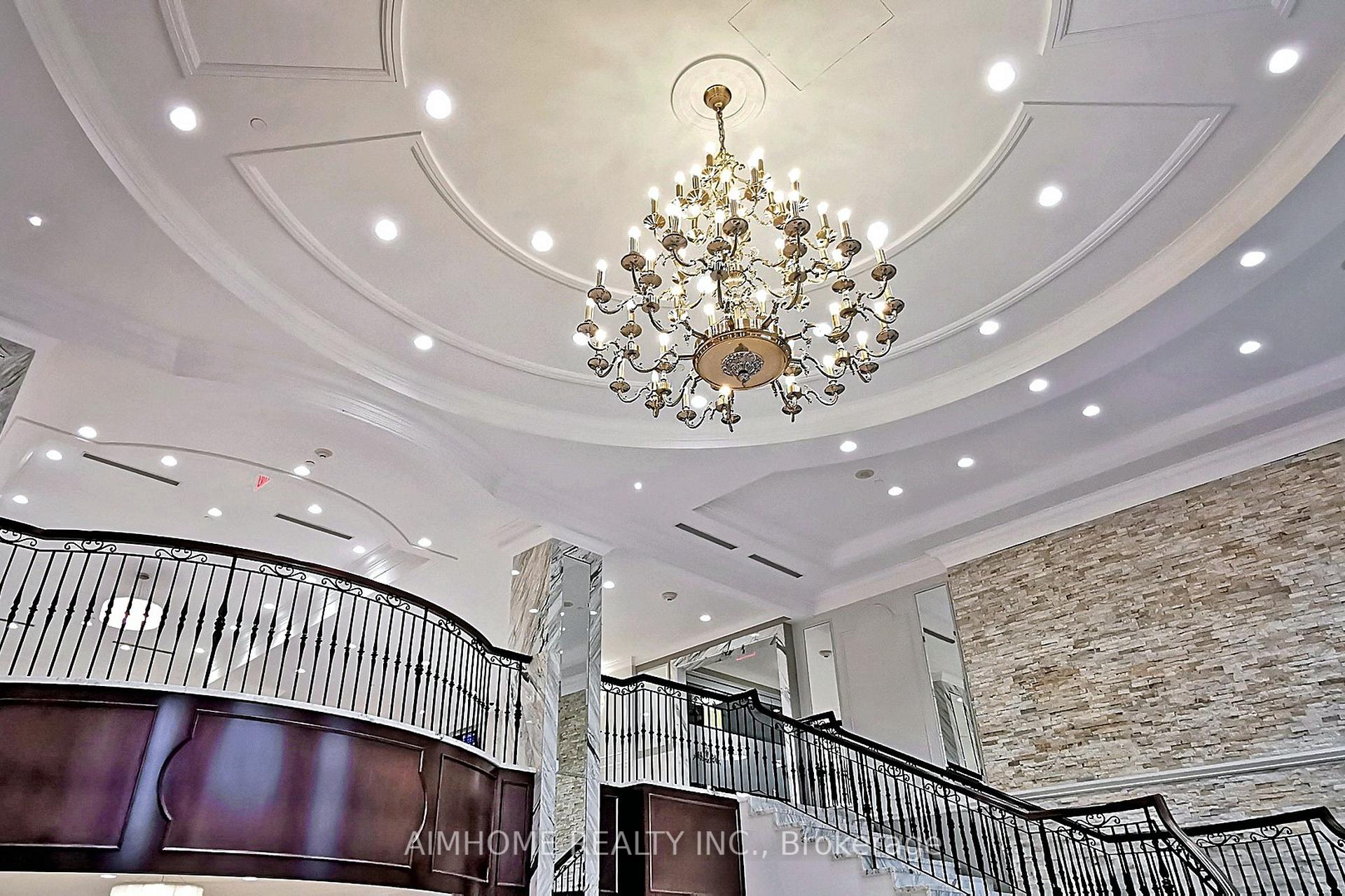 Photo 9 of Unit 807, 38 Cedarland Drive, Markham, Unionville — HOMEH