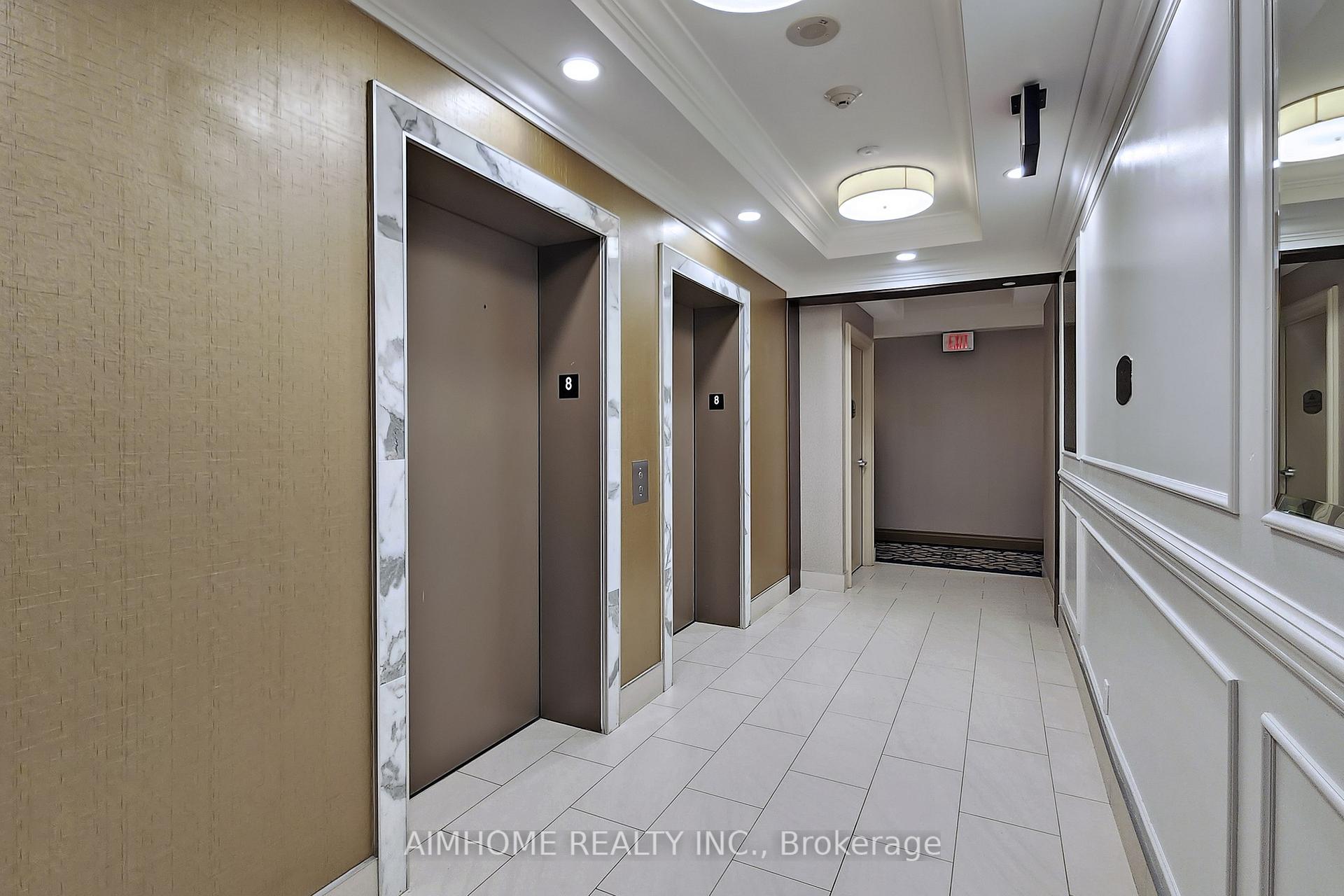 Photo 12 of Unit 807, 38 Cedarland Drive, Markham, Unionville — HOMEH