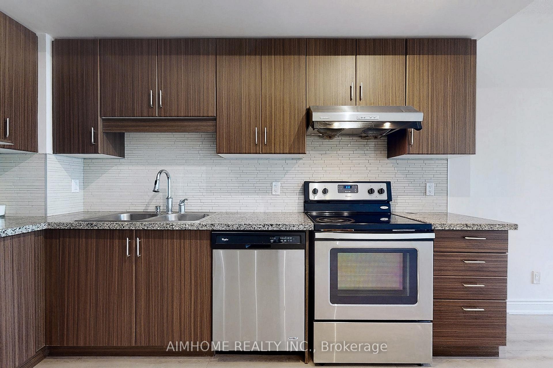 Photo 16 of Unit 807, 38 Cedarland Drive, Markham, Unionville — HOMEH