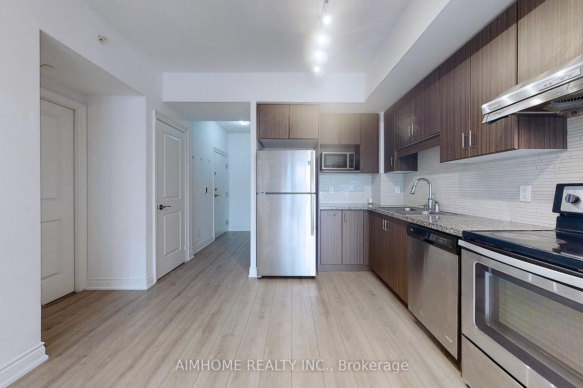 Photo 17 of Unit 807, 38 Cedarland Drive, Markham, Unionville — HOMEH