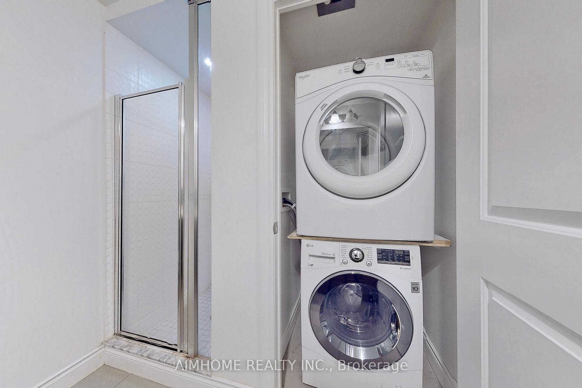 Photo 30 of Unit 807, 38 Cedarland Drive, Markham, Unionville — HOMEH