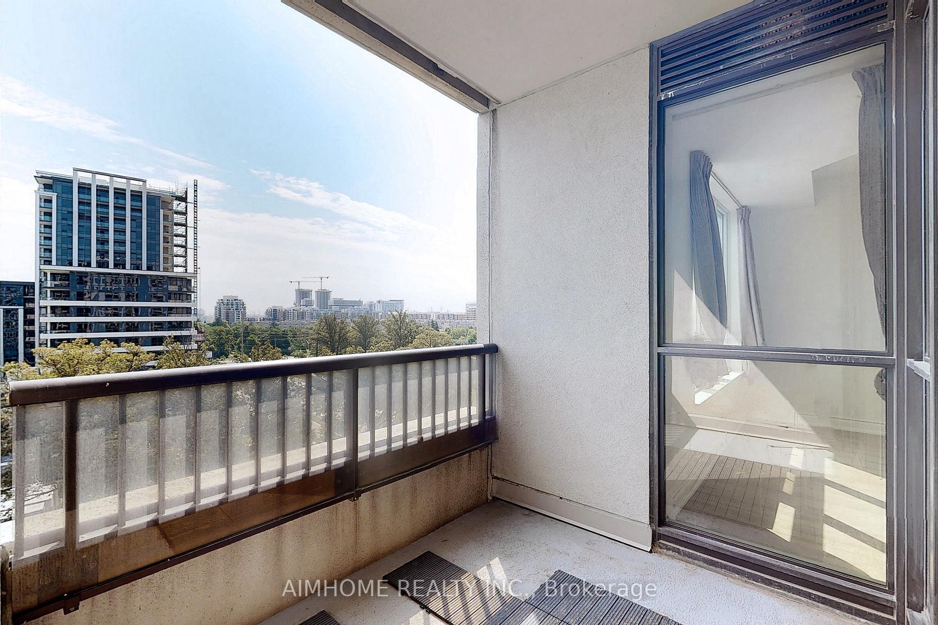 Photo 37 of Unit 807, 38 Cedarland Drive, Markham, Unionville — HOMEH