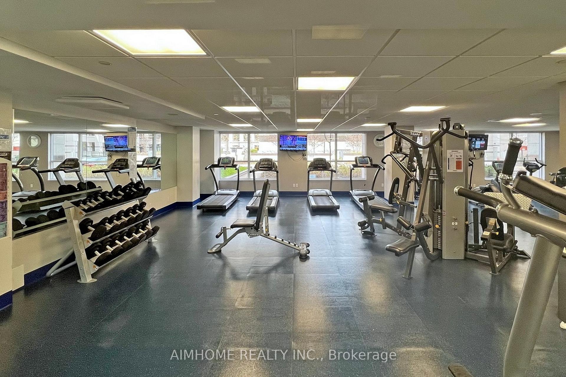 Photo 41 of Unit 807, 38 Cedarland Drive, Markham, Unionville — HOMEH