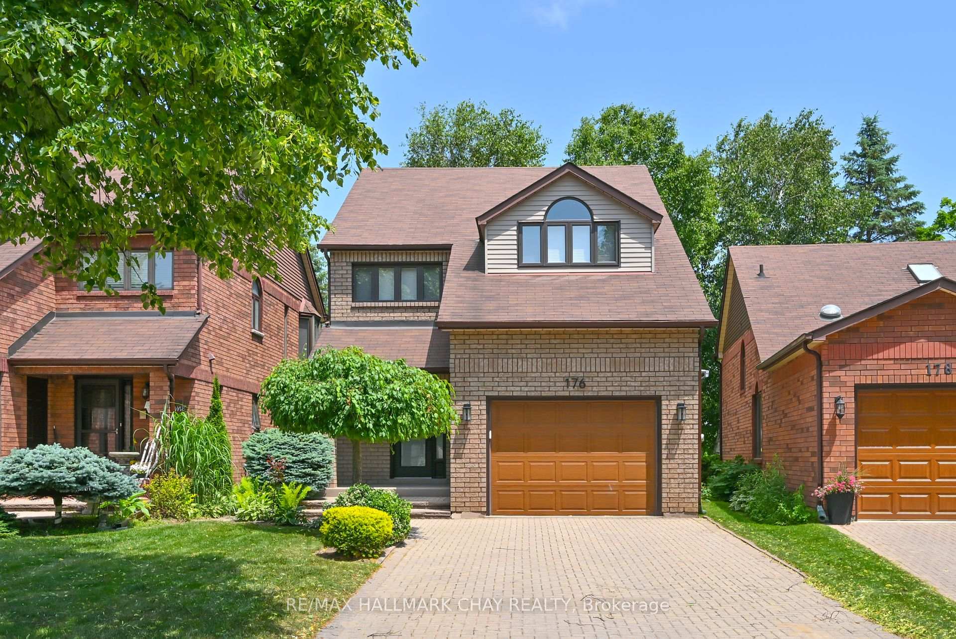 Photo 1 of 176 Green Briar Road, New Tecumseth, Alliston — HOMEH