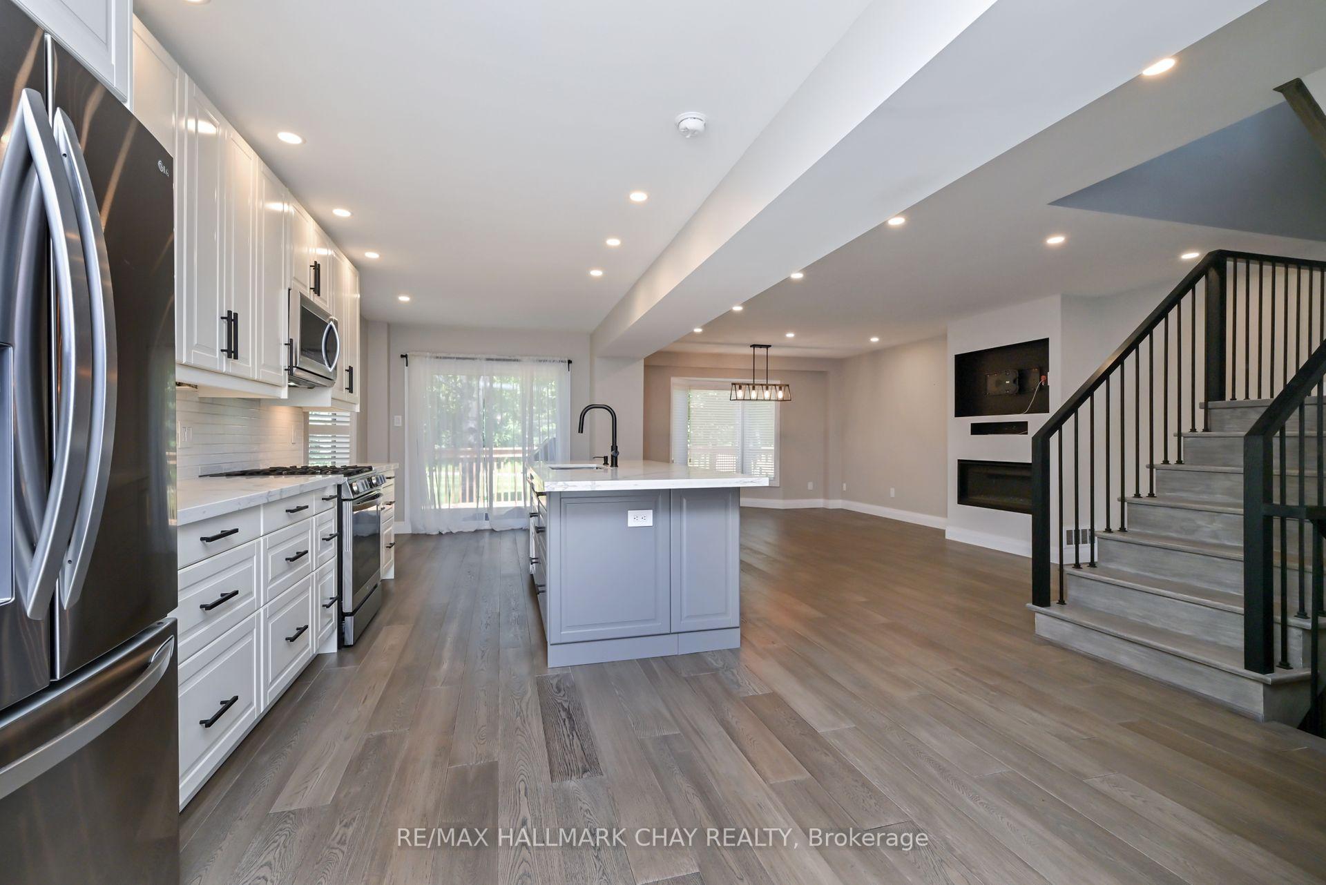 Photo 5 of 176 Green Briar Road, New Tecumseth, Alliston — HOMEH
