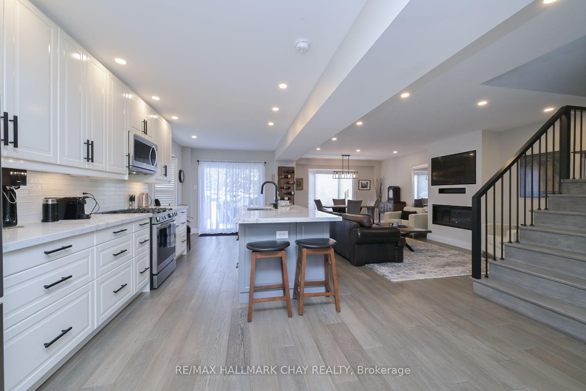 Photo 10 of 176 Green Briar Road, New Tecumseth, Alliston — HOMEH