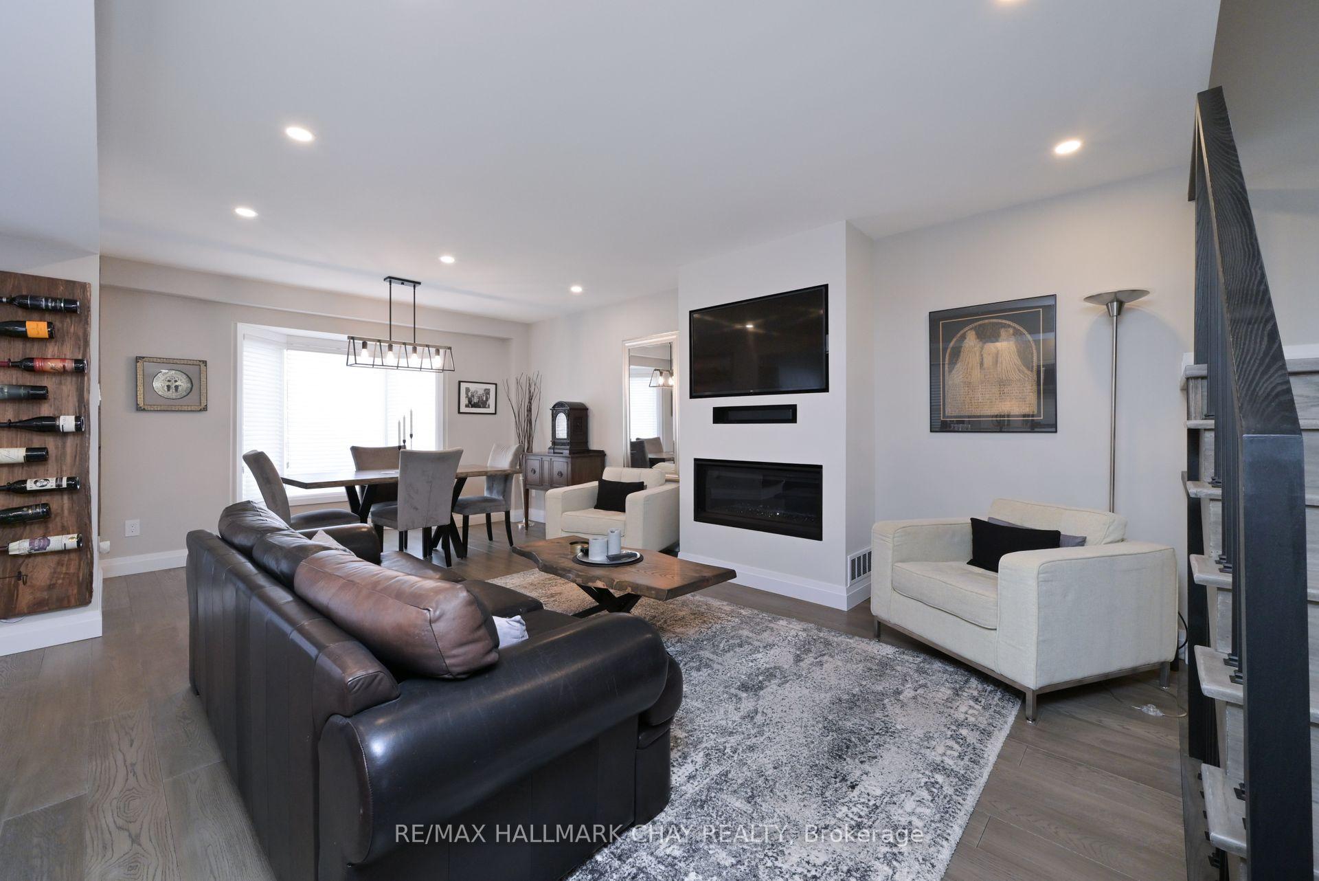 Photo 11 of 176 Green Briar Road, New Tecumseth, Alliston — HOMEH