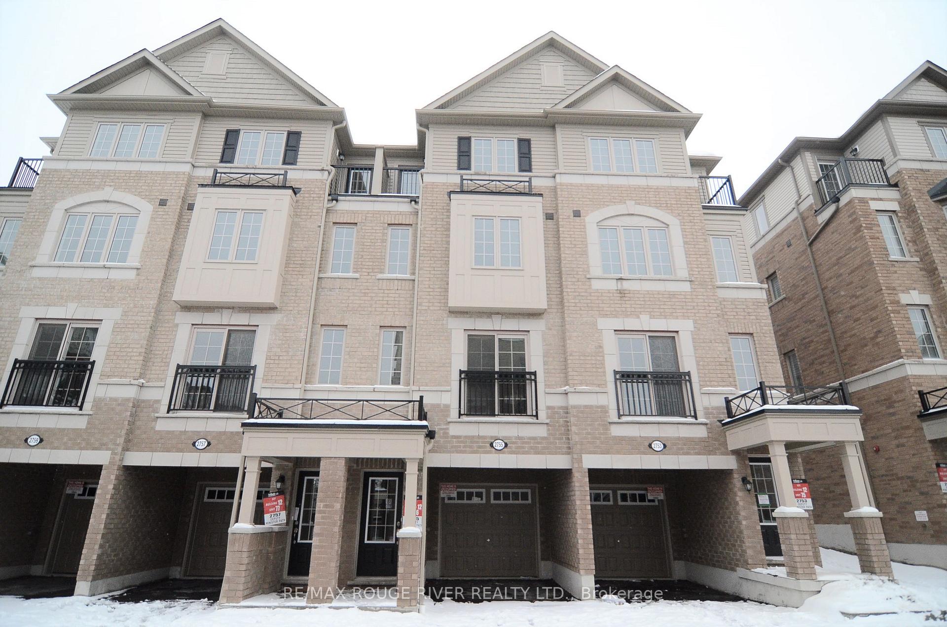 Photo 1 of 2755 Deputy Minister Path, Oshawa, Windfields — HOMEH