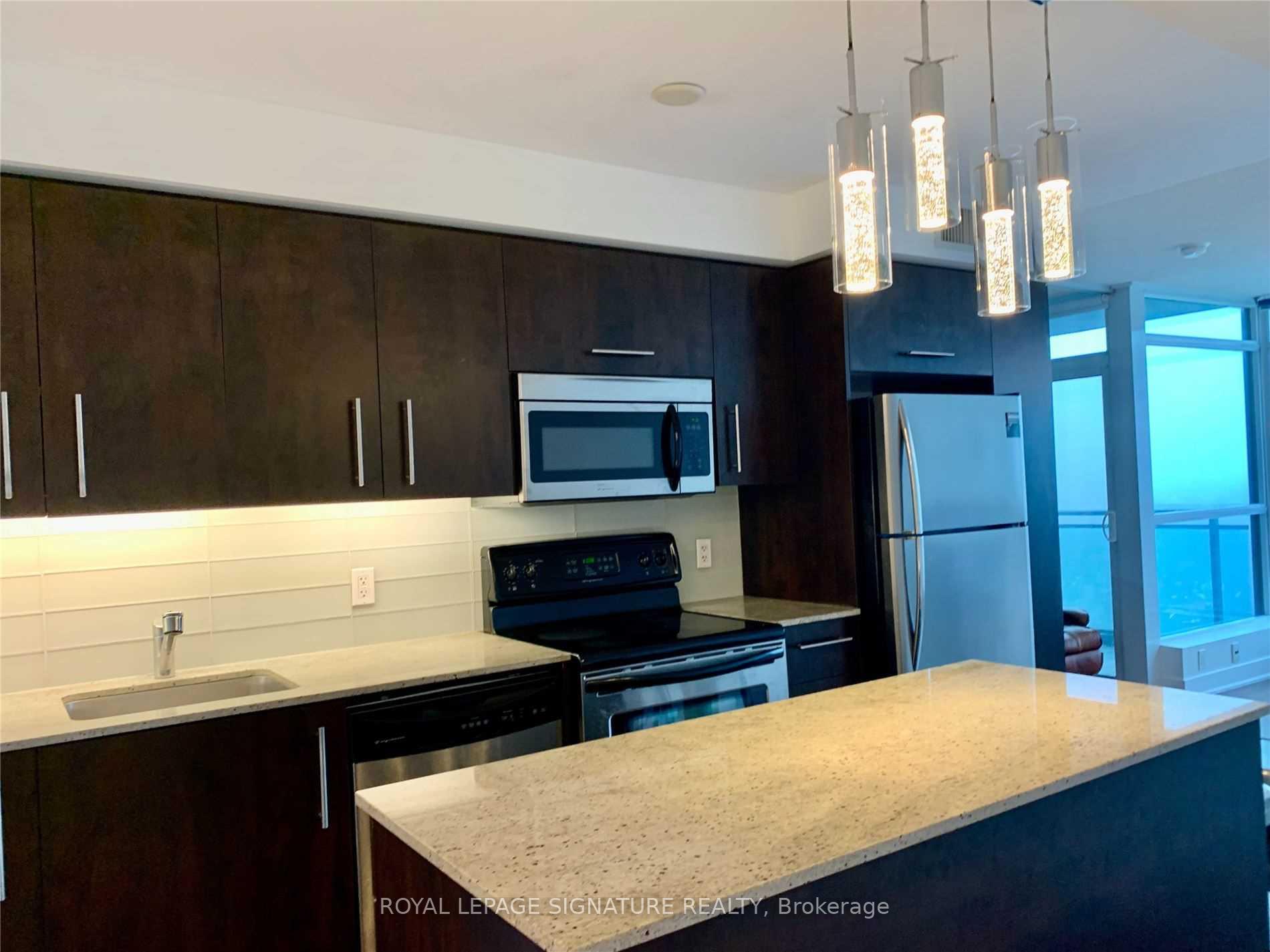 Photo 1 of Unit 2106, 1048 Broadview Avenue, Toronto, Broadview North — HOMEH